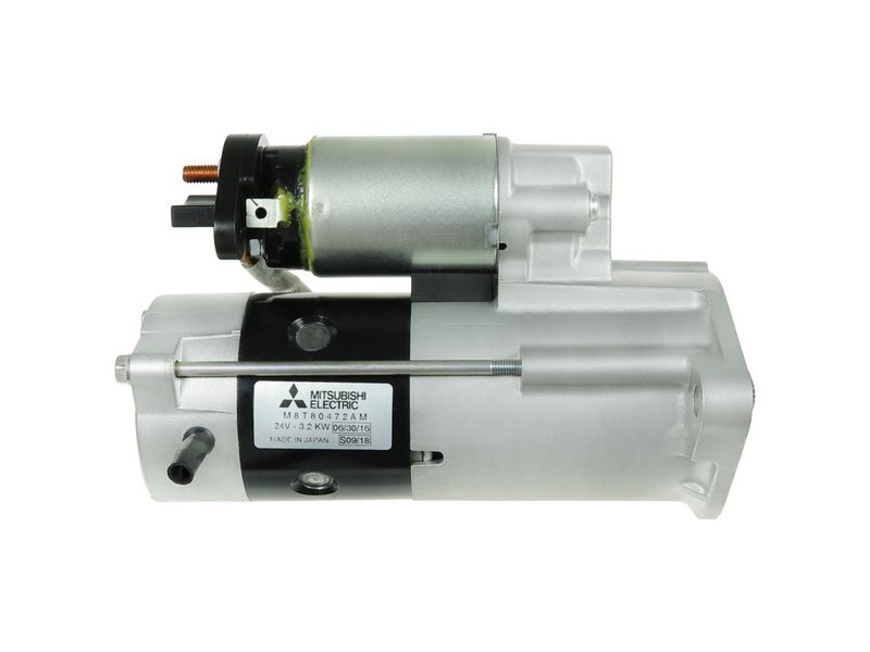 AS-PL S5091(MITSUBISHI) Starter