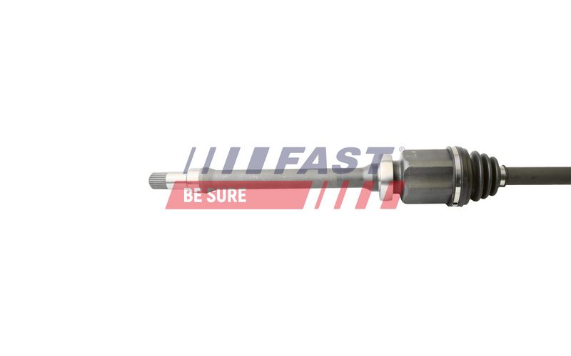 FAST FT01493 Drive Shaft