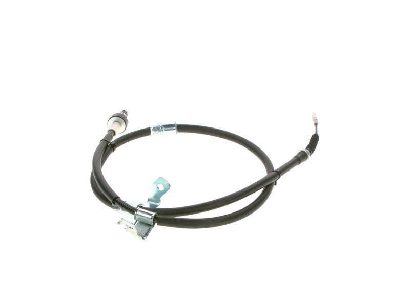 BOSCH 1 987 482 837 Cable Pull, parking brake