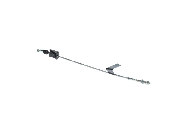 BOSCH 1987477517 Cable Pull, parking brake