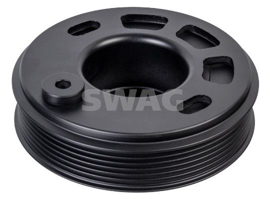 SWAG 33 10 3633 Belt Pulley, crankshaft