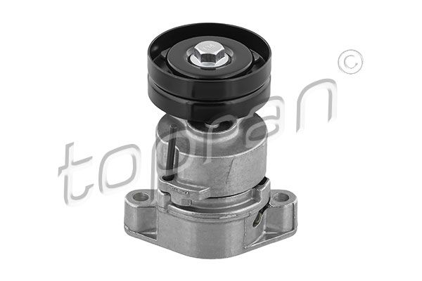 Strammehjul, kilerem