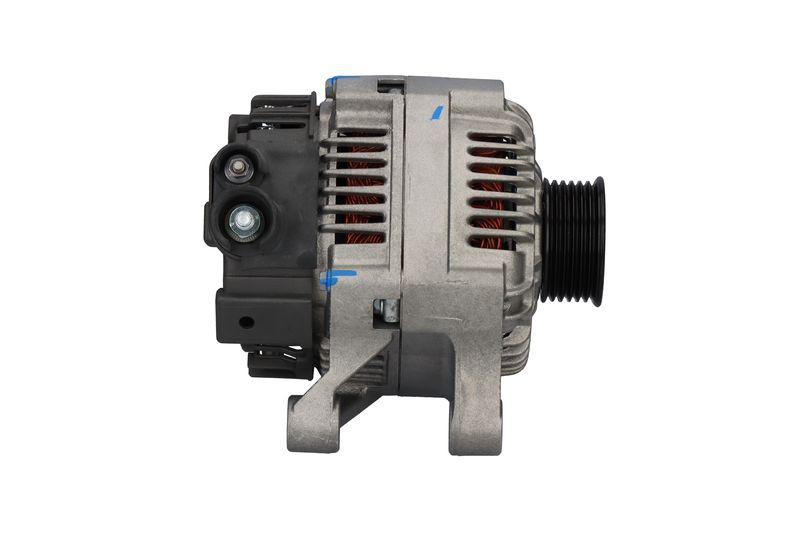 GENERATOR / ALTERNATOR VALEO 200078 18