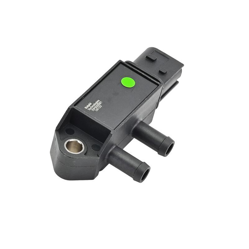 Senzor, tlak výfukového plynu DPS00091-12B1