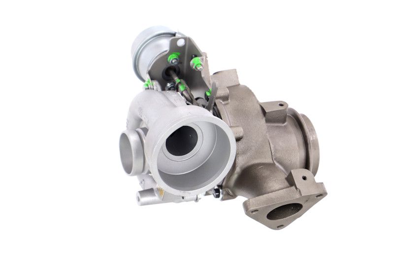 REMANTE 003-001-001209R Turbokompresorius
