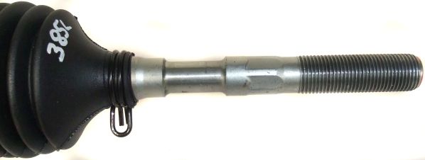 SPIDAN 51885 Steering Gear