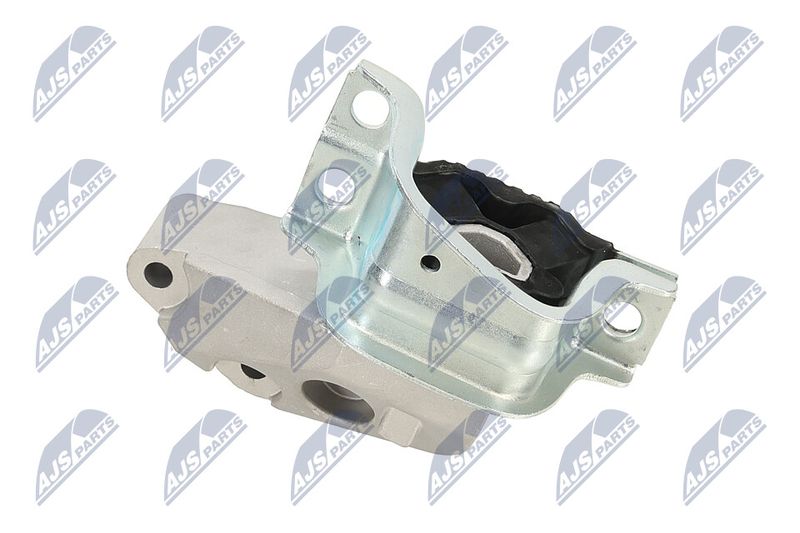 Paigutus, Mootor, NTY ZPS-PE-001