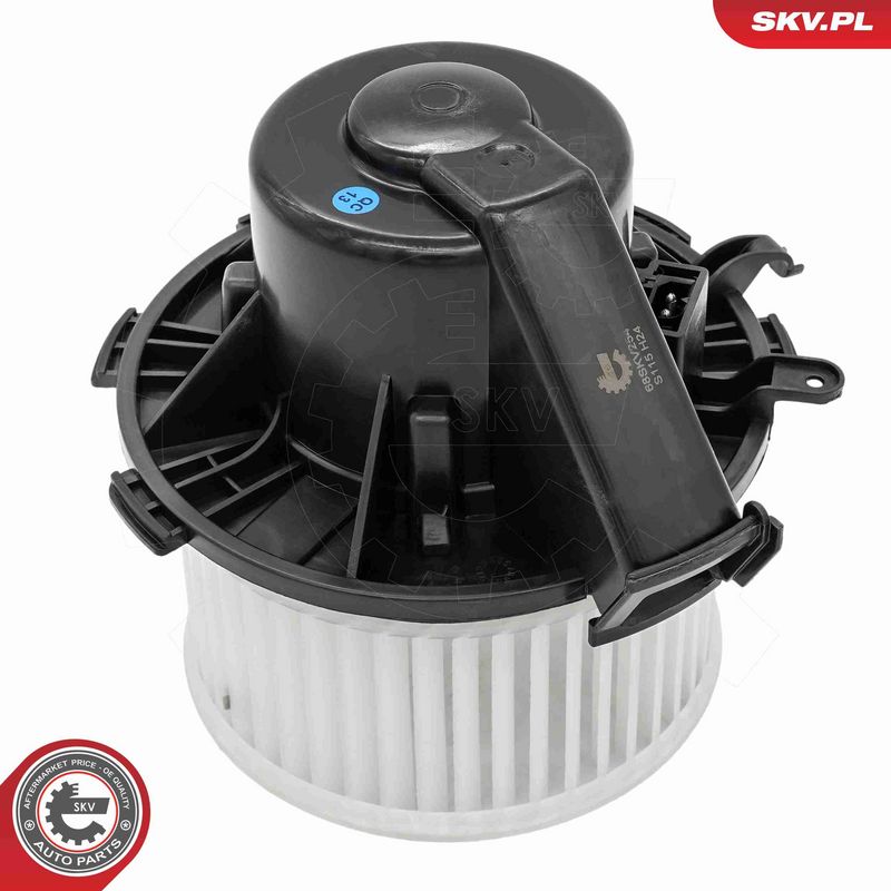 ESEN SKV 68SKV254 Interior Blower