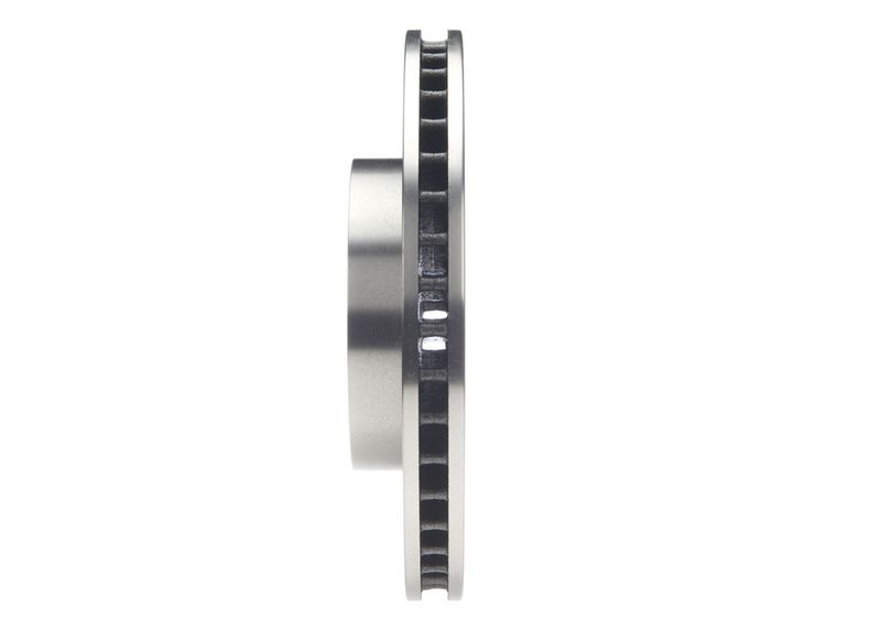 BOSCH 0 986 478 584 Brake Disc