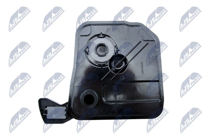 NTY FSF-CH-011 Hydraulic Filter, automatic transmission