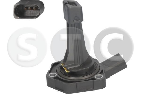 Sensor, nivel de aceite del motor