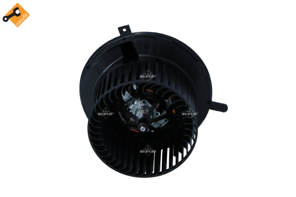 WILMINK GROUP Utastér-ventilátor WG2160081