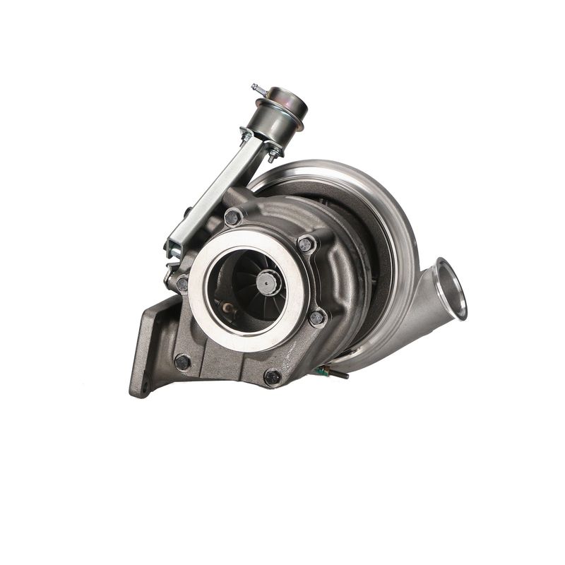 turbo + těsnění RVI Magnum, Kerax DXi13, VOLVO 93739