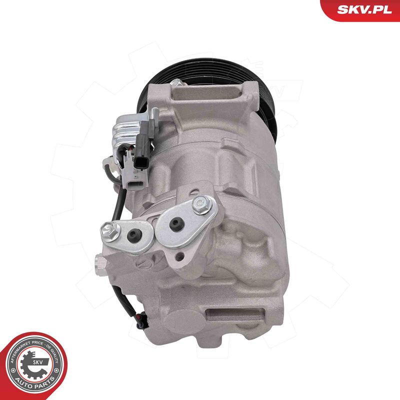 Kompressor, kliimaseade, ESEN SKV 84SKV114