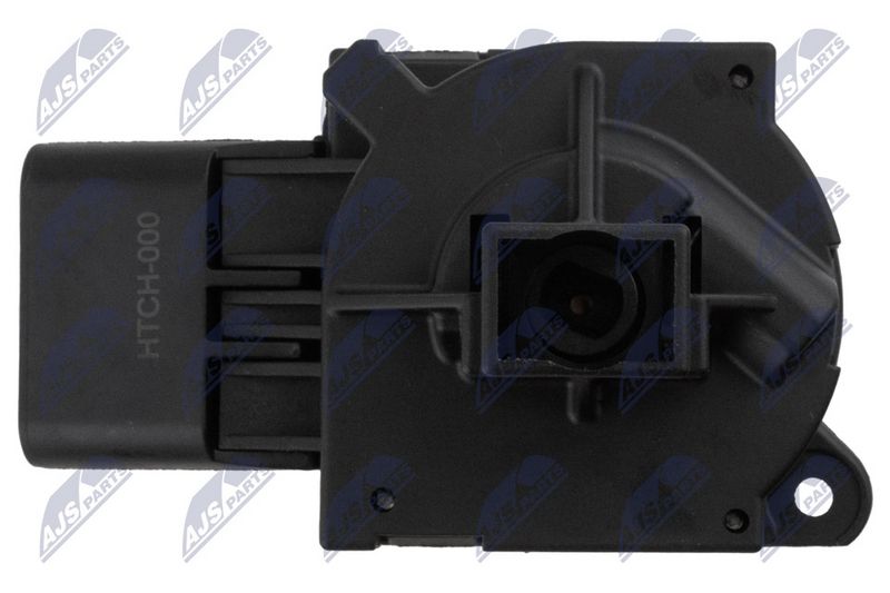 NTY EKS-CH-000 Ignition Switch