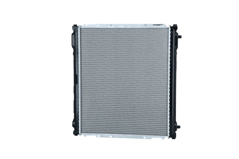 NRF 50433 Variklio aušinimo radiatorius