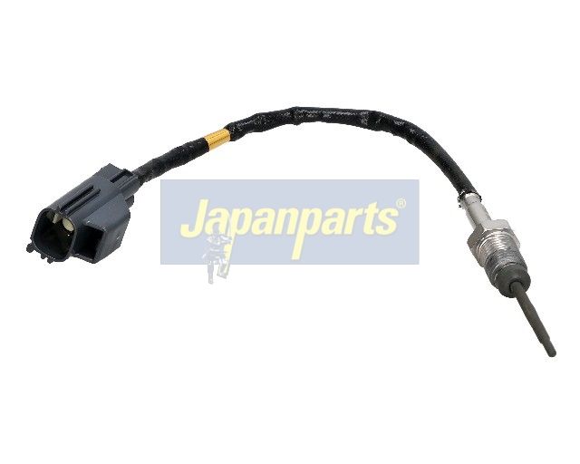 Sensor, temp. gas escape