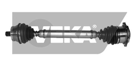 Prekės atitinka OEM kodą: 8D0407452M