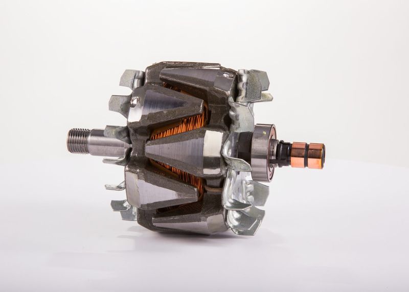 Rotor, generátor F 00M 131 623