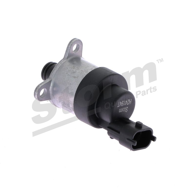 Régulateur, quantité de carburant (système à rampe commune) STORM QUALITY PARTS STO777204