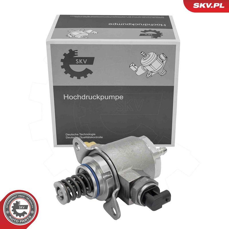 Kõrgsurvepump, ESEN SKV 02SKV958