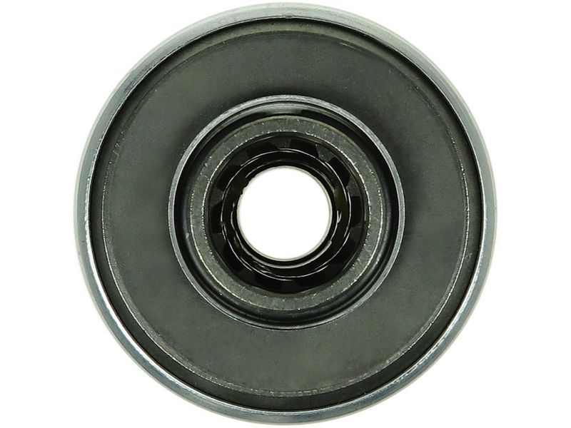Vabajooks, starter, AS-PL SD0053