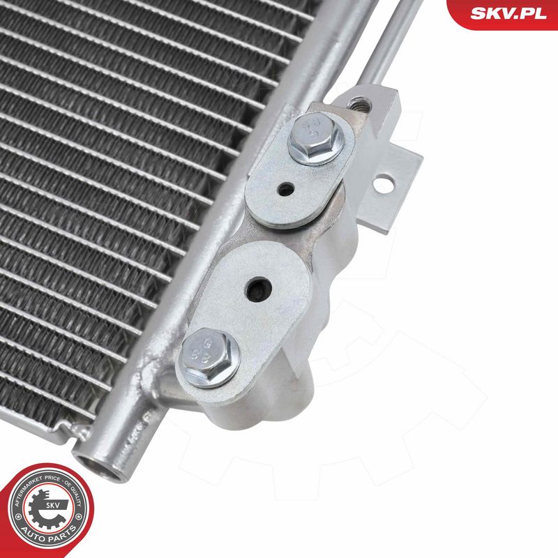 Kondensaator, kliimaseade, ESEN SKV 86SKV506