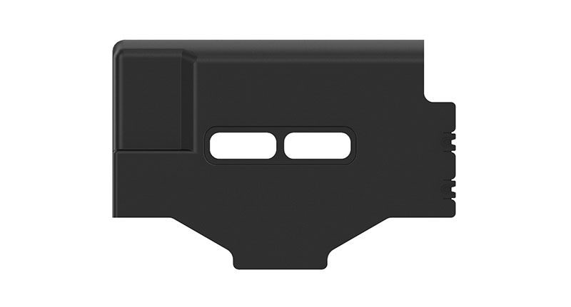 WABCO 4460556534 Cap