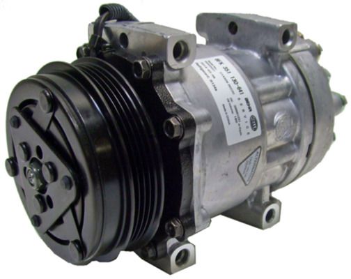 MAHLE ACP 1064 000S Compressor, air conditioning