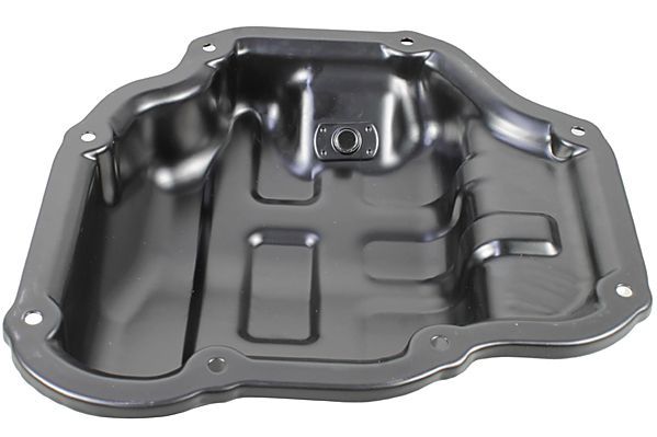 METZGER AUTOTEILE 7990144 - Oil Sump