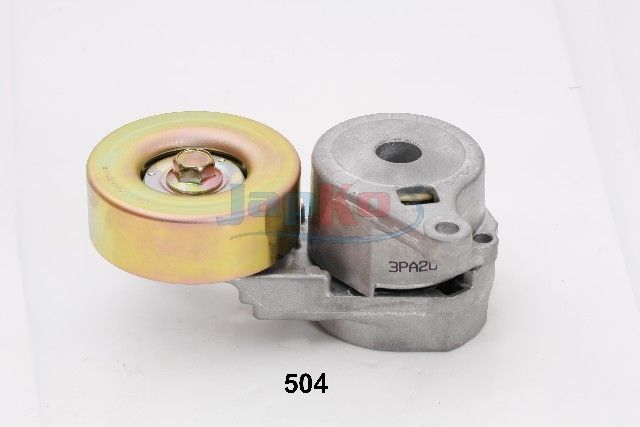 Rihmapinguti, soonrihmad,...