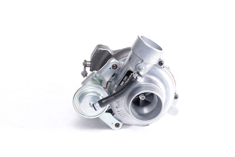 Compresor,sistem de supraalimentare T914510 BTS Turbo