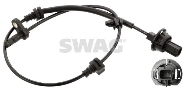 Prekė atitinka OEM kodą: 57455-T7A-003