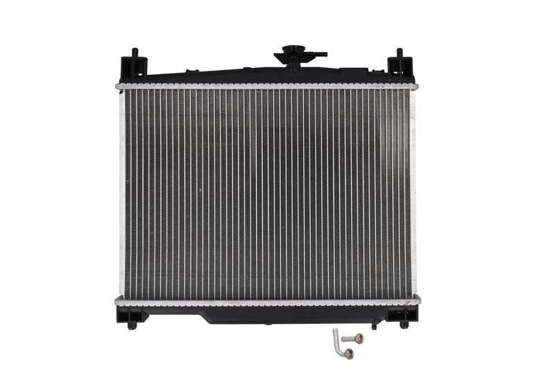 KAMOKA 7700168 Radiator, engine cooling