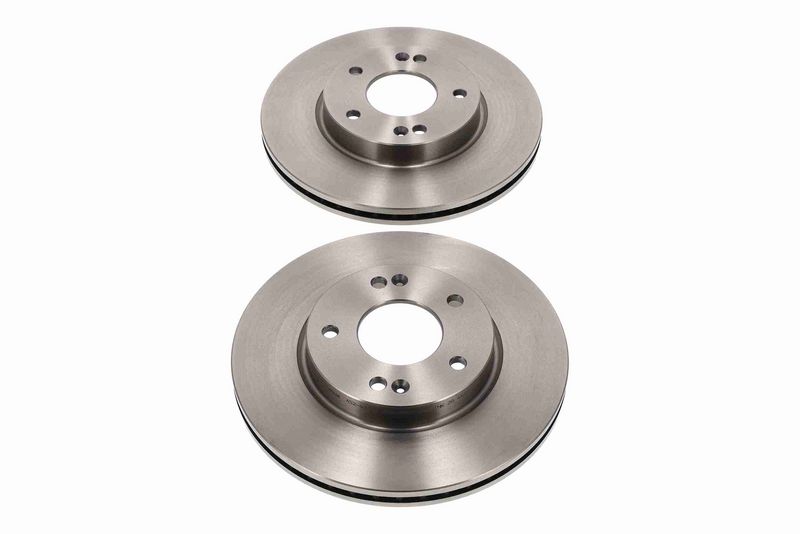 ACKOJA A52-40023 Brake Disc