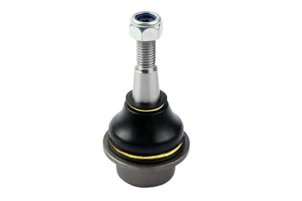 Kogelgewricht van de as Links/Rechts (bodem voor) (diameter kegel 19,2mm) past: JAGUAR S-TYPE II, XF I, XF SPORTBRAKE, XJ, XK II 2.0-5.0 01.99-12.15
