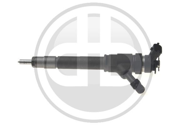 BUCHLI Fuel Injector A-0445110250
