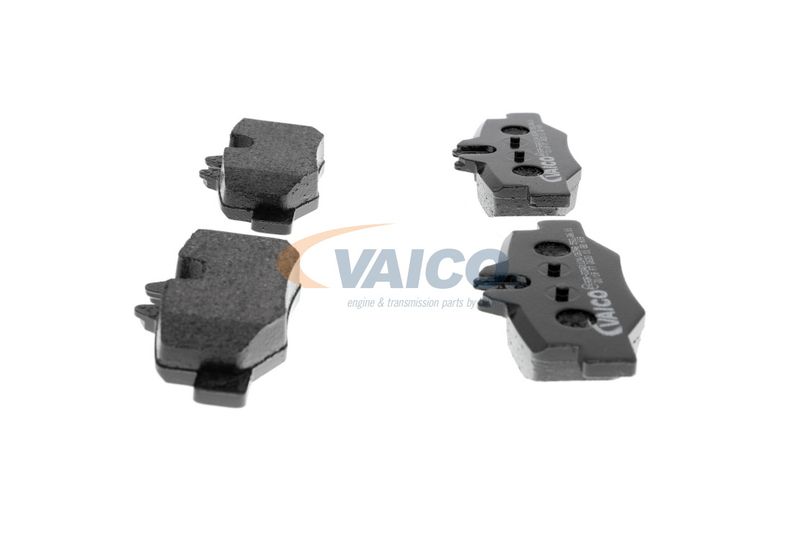 VAICO V30-8133 Brake Pad Set, disc brake
