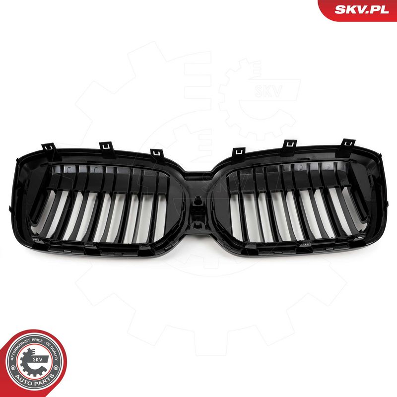 Radiaatorivõre, ESEN SKV 66SKV316