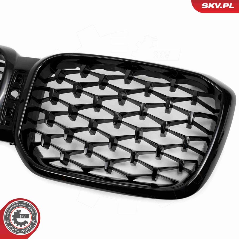ESEN SKV 66SKV269 Radiator Grille