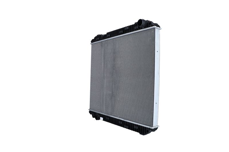 Chladič, chlazení motoru 56073A