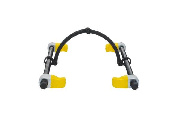 KS TOOLS 670.0051 Spring Compressor, suspension spring