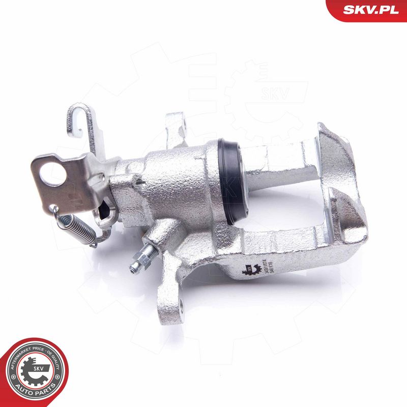 Pidurisadul, ESEN SKV 34SKV674