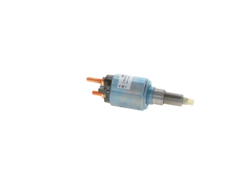 Elektromagnetický spínač, startér 2 339 402 230