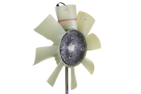 MAHLE CFF 423 000P Fan, engine cooling