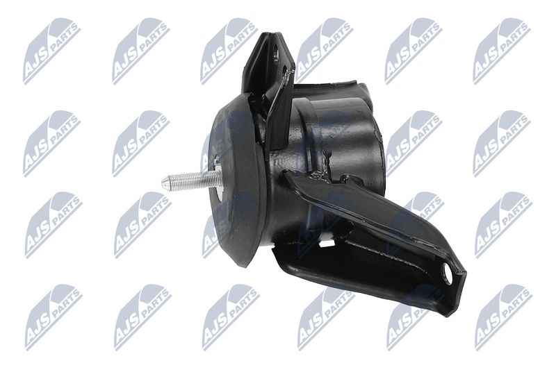 Paigutus, Mootor, NTY ZPS-HY-530