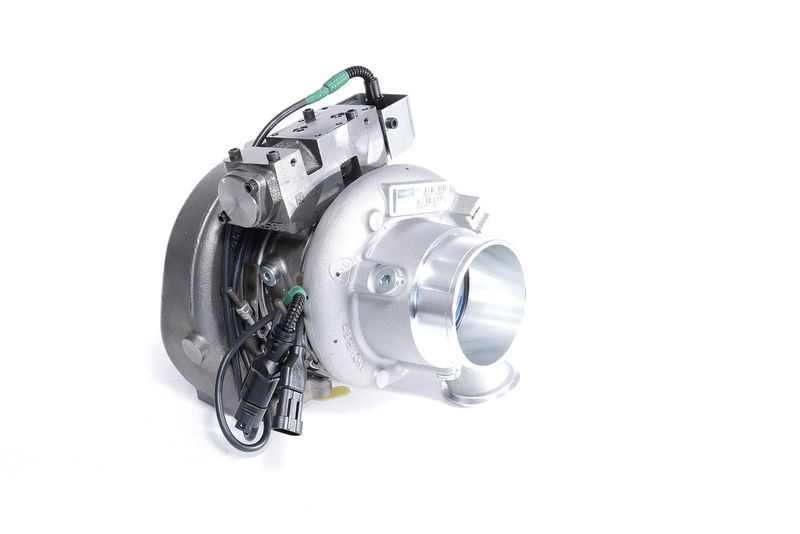 Compresor,sistem de supraalimentare T918548 BTS Turbo