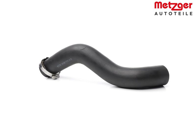 METZGER AUTOTEILE 2401385 Charge Air Hose