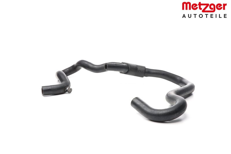 METZGER AUTOTEILE 2420026 Radiator Hose