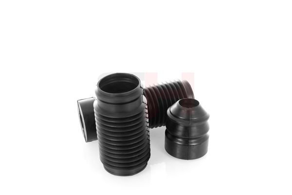 Tolmukaitse komplekt, Amordid, GH GH-691901